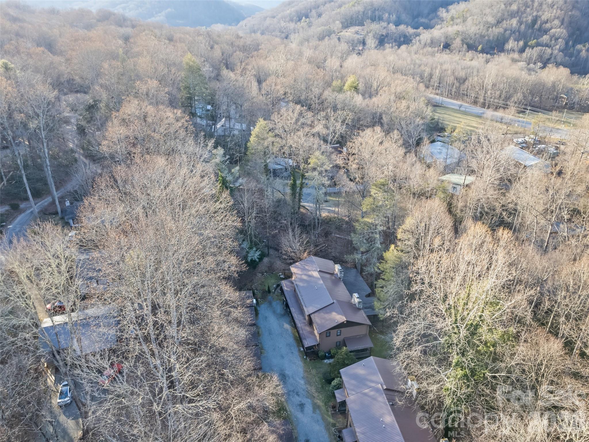 36 Mulberry Lane — Maggie Valley