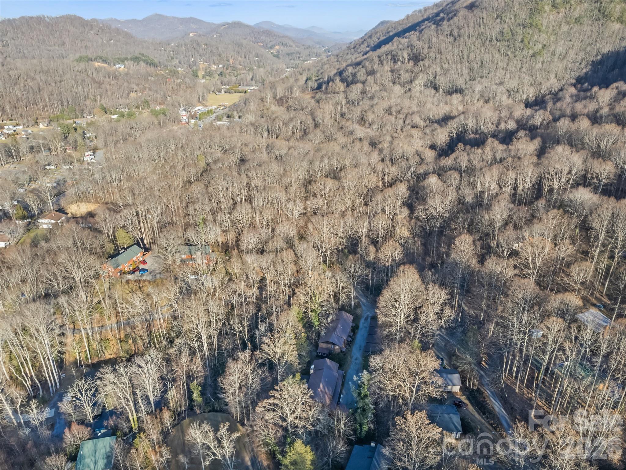 36 Mulberry Lane — Maggie Valley