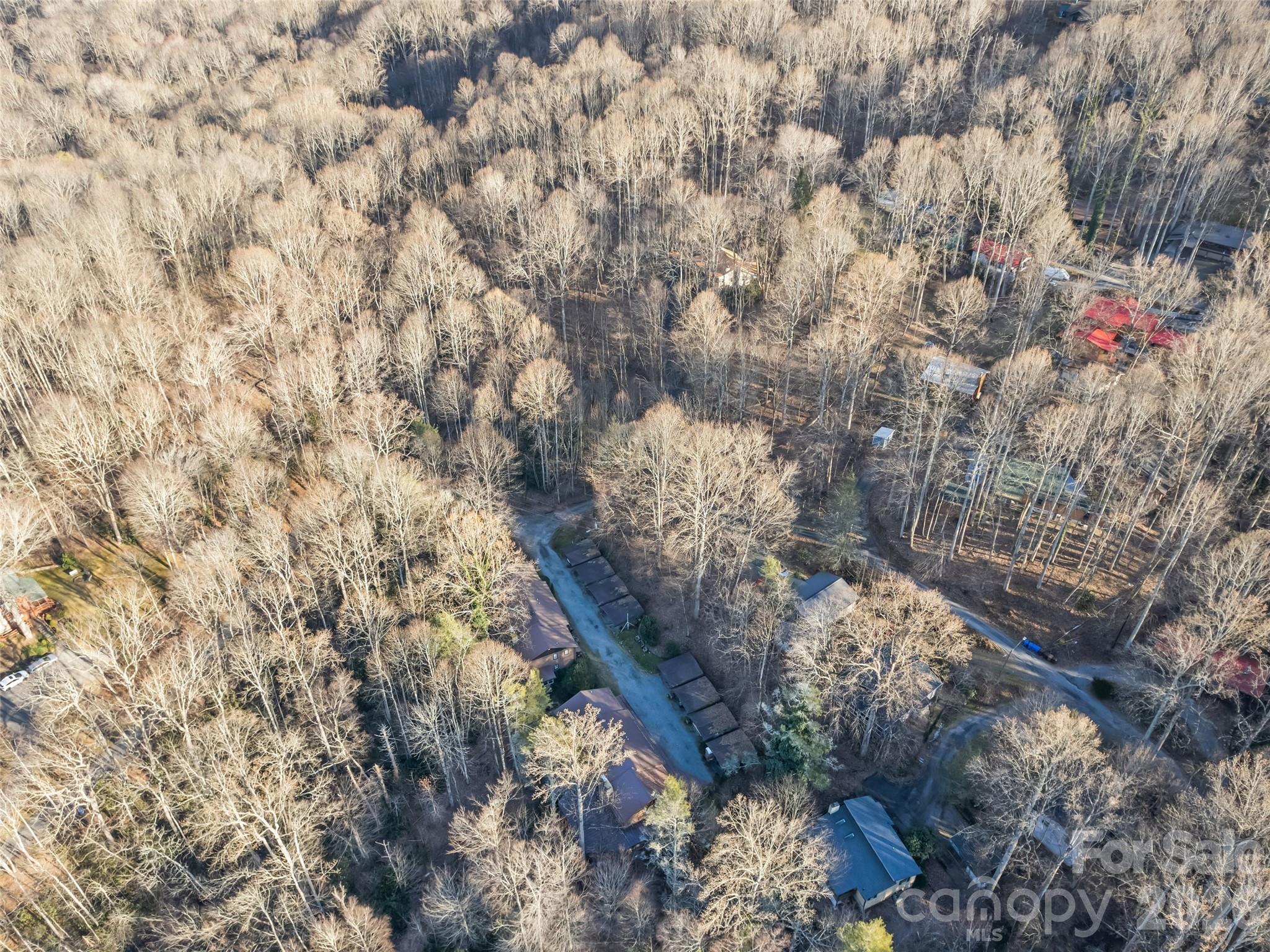 36 Mulberry Lane — Maggie Valley