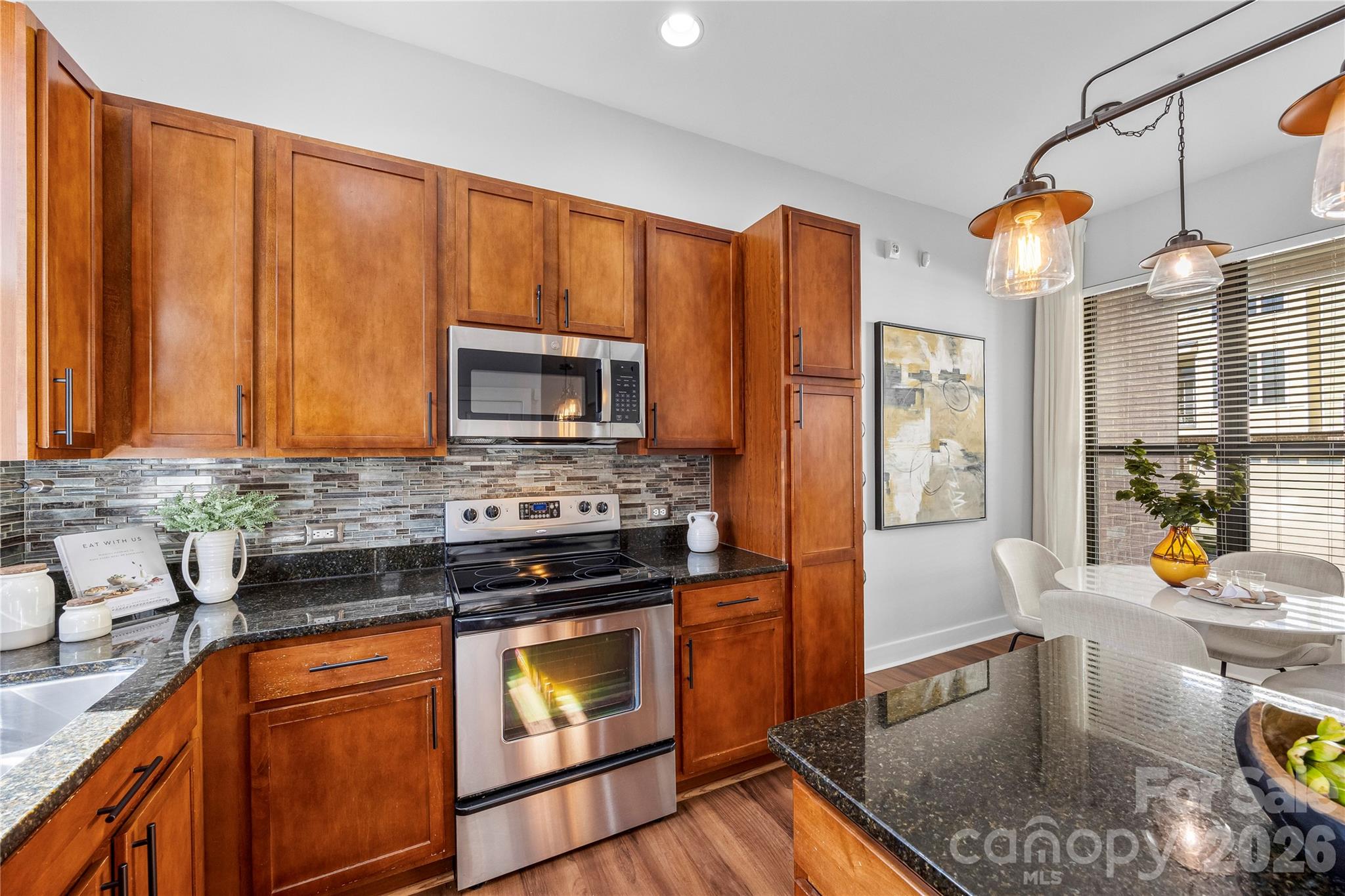 530 Steel Gardens Boulevard — Charlotte