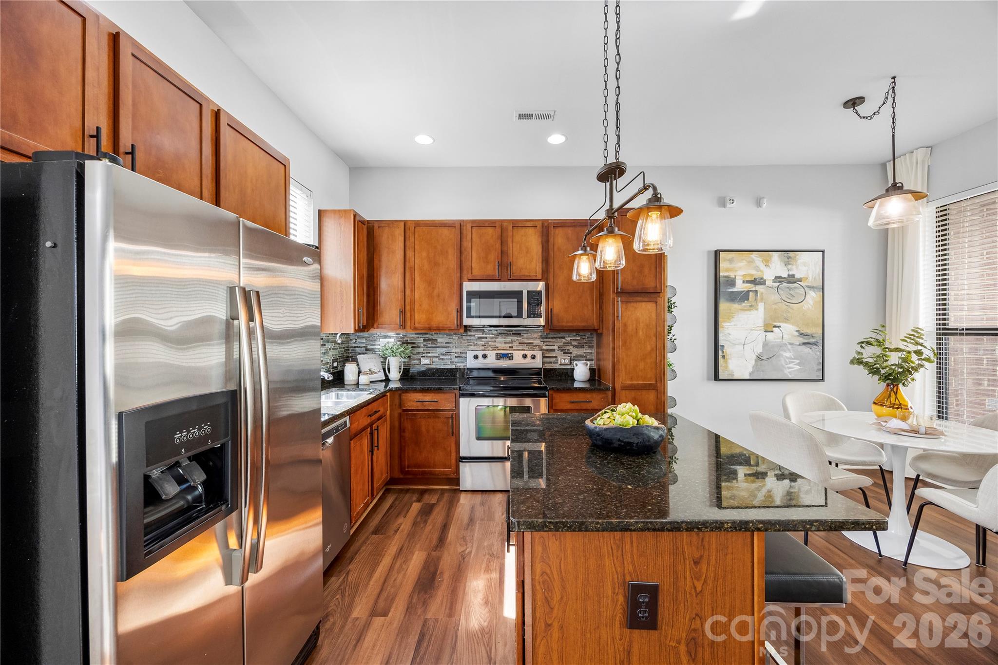 530 Steel Gardens Boulevard — Charlotte