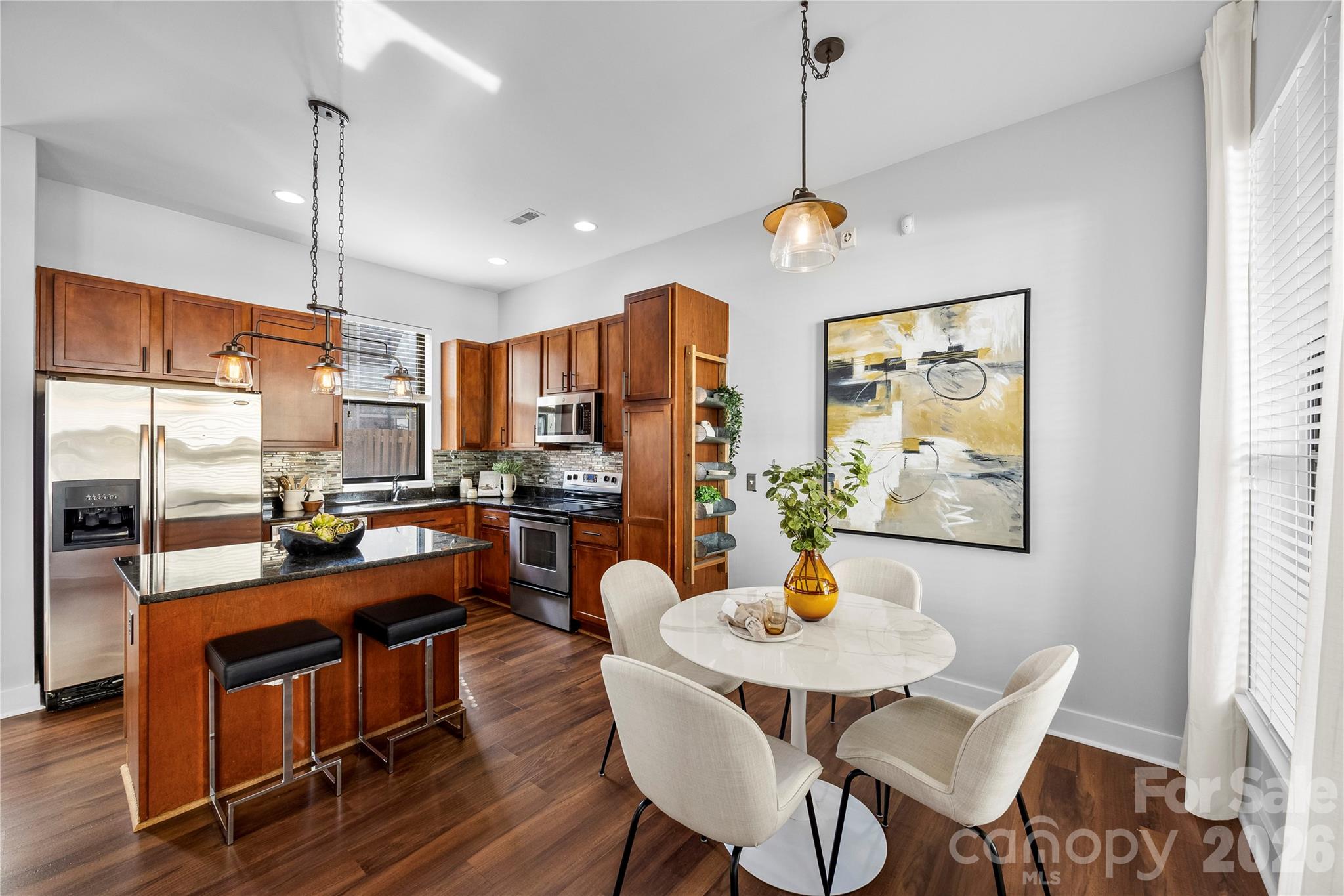 530 Steel Gardens Boulevard — Charlotte
