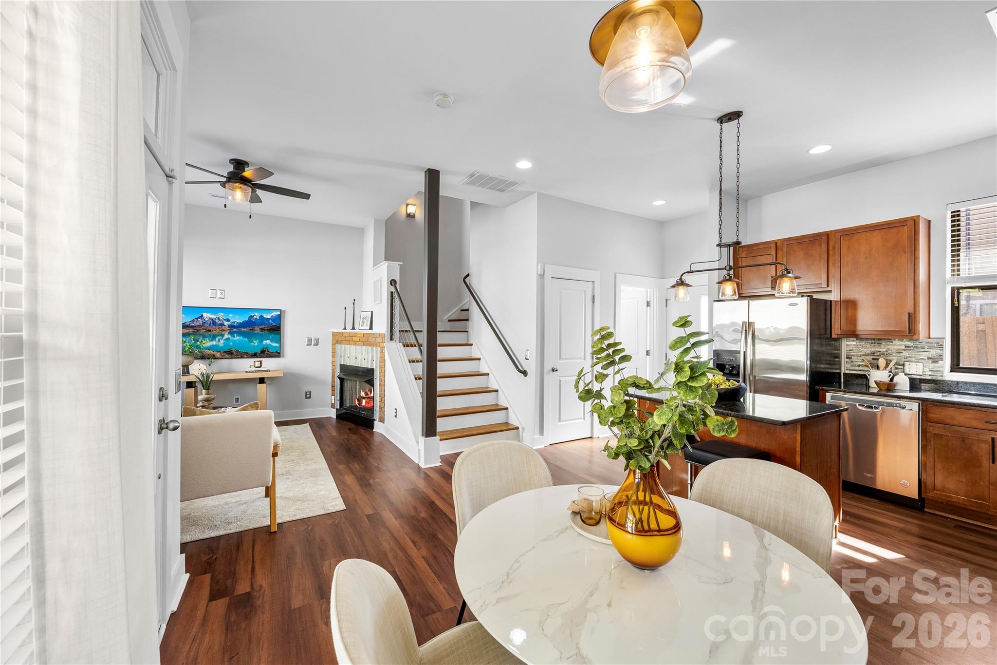 530 Steel Gardens Boulevard — Charlotte
