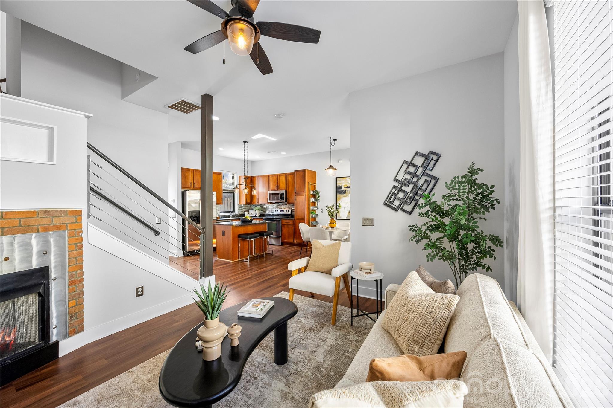 530 Steel Gardens Boulevard — Charlotte