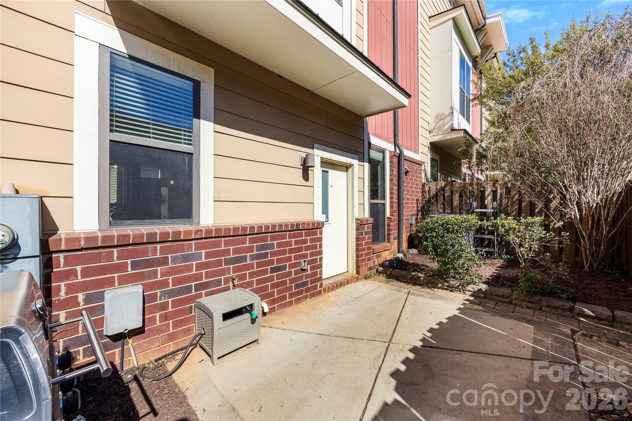 530 Steel Gardens Boulevard — Charlotte