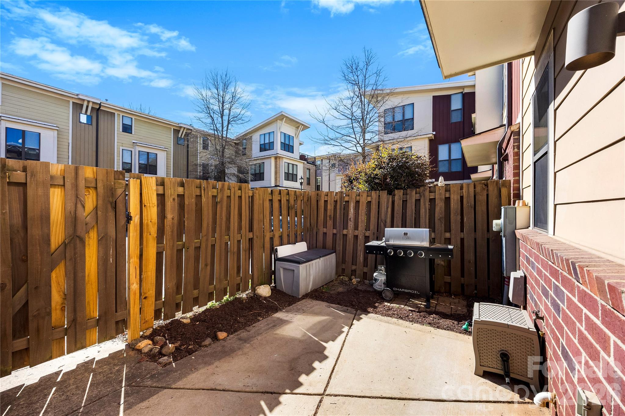 530 Steel Gardens Boulevard — Charlotte
