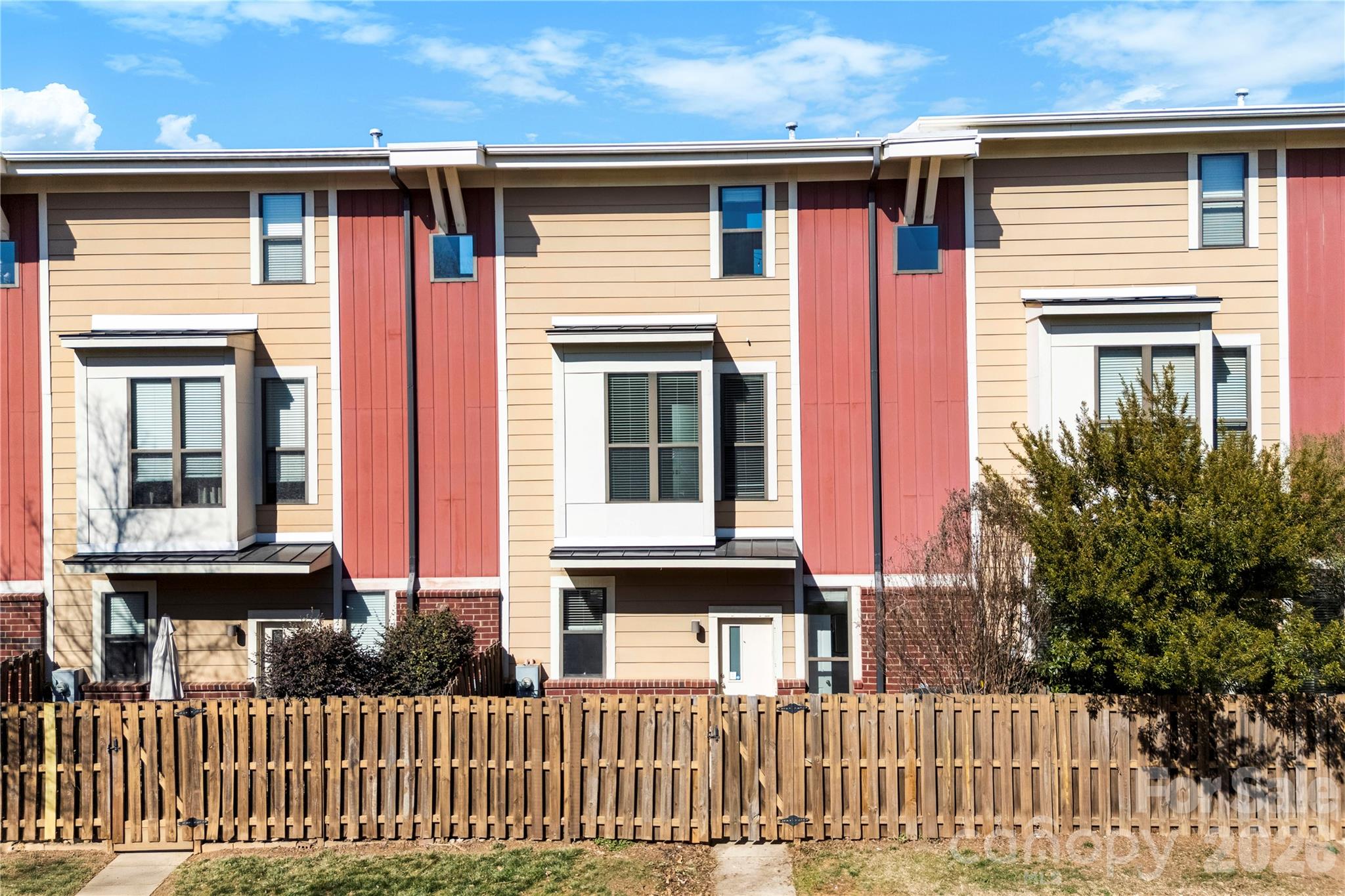 530 Steel Gardens Boulevard — Charlotte