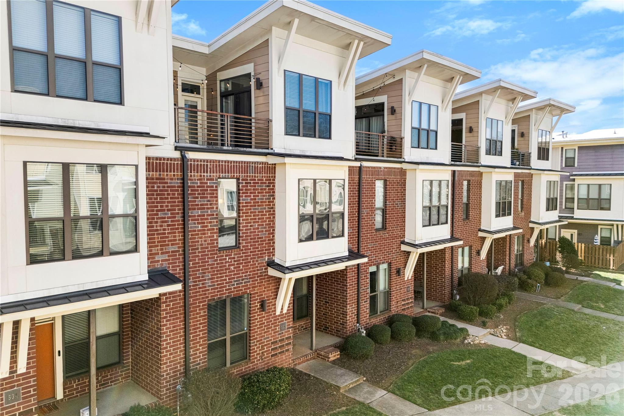 530 Steel Gardens Boulevard — Charlotte