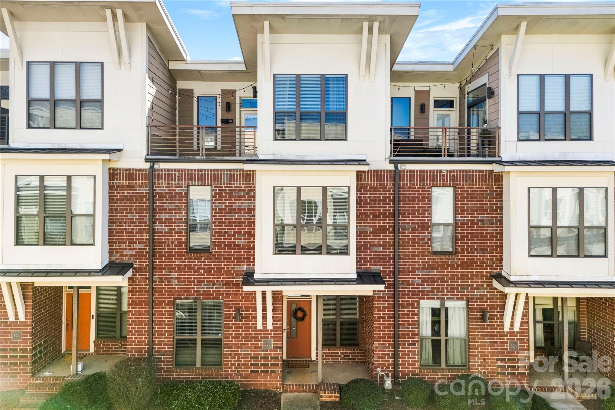 530 Steel Gardens Boulevard — Charlotte