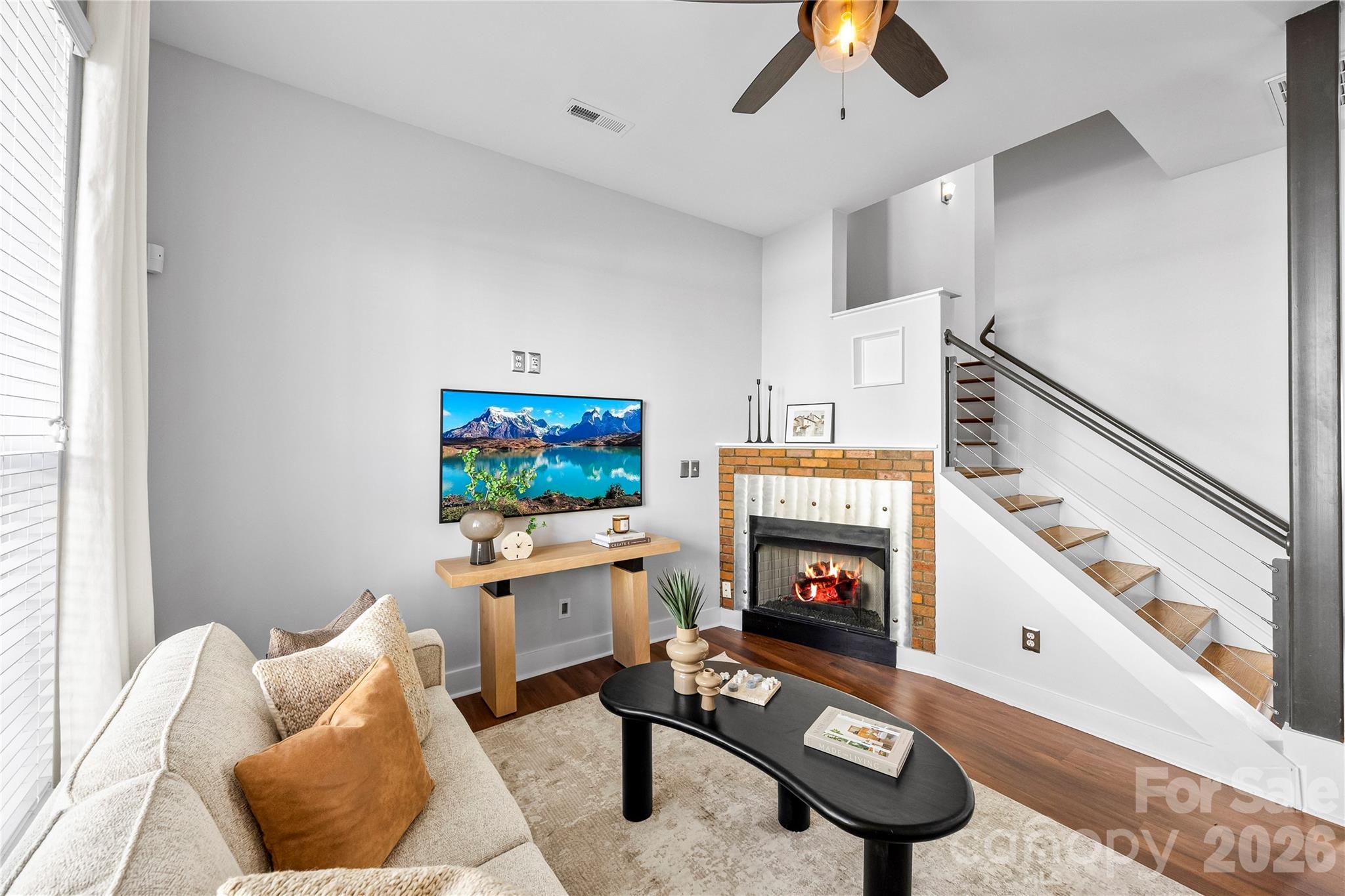 530 Steel Gardens Boulevard — Charlotte