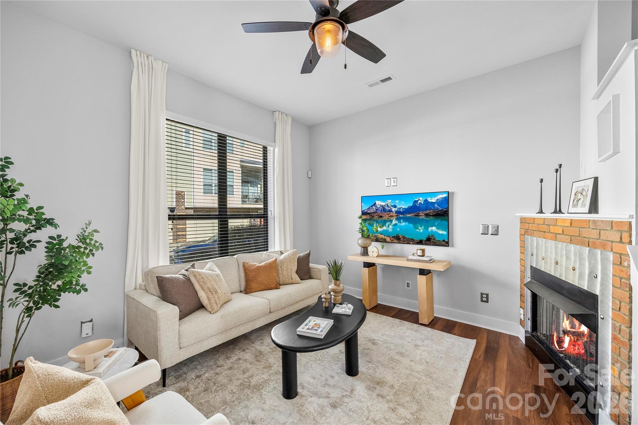 530 Steel Gardens Boulevard — Charlotte