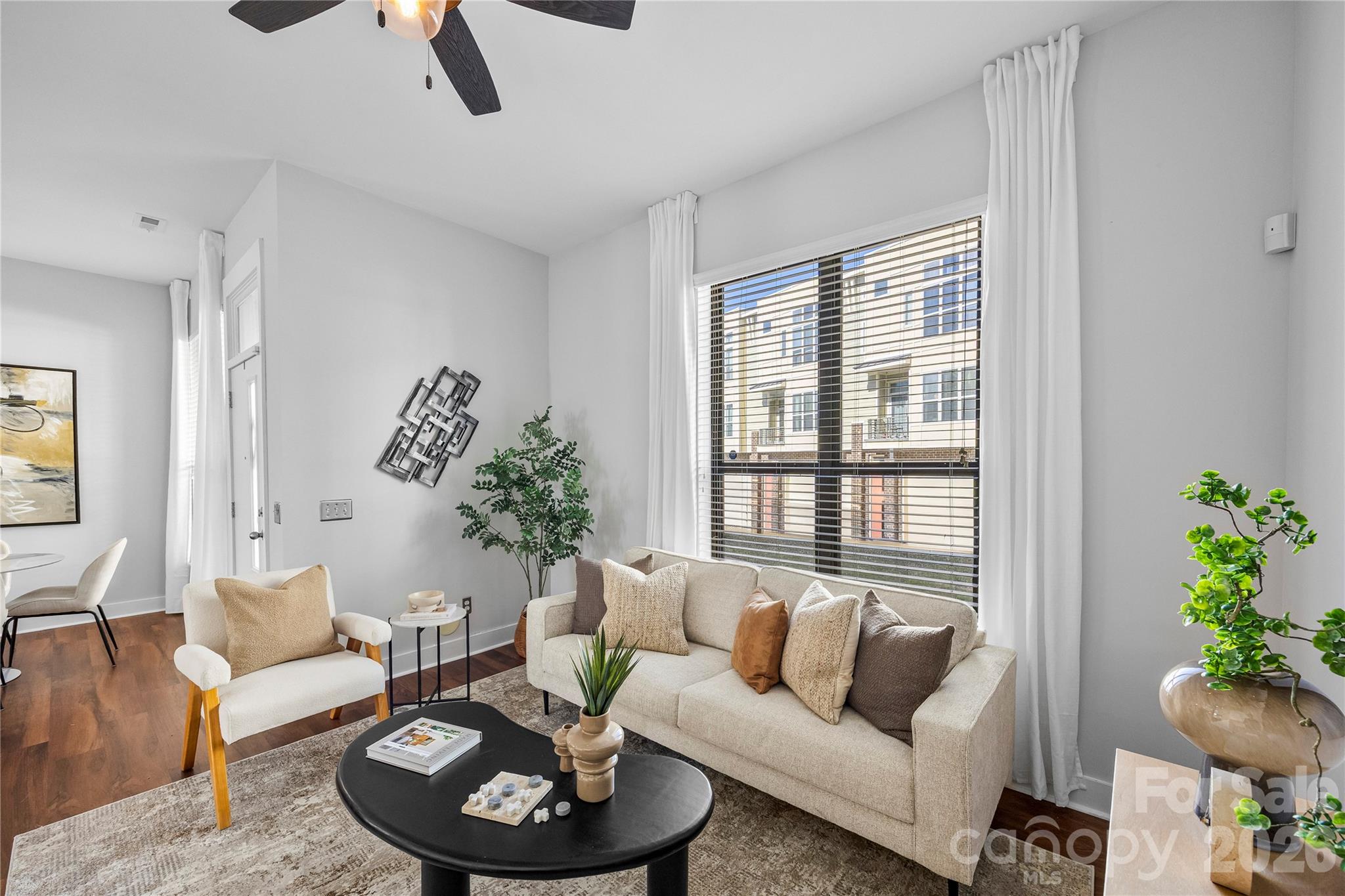 530 Steel Gardens Boulevard — Charlotte