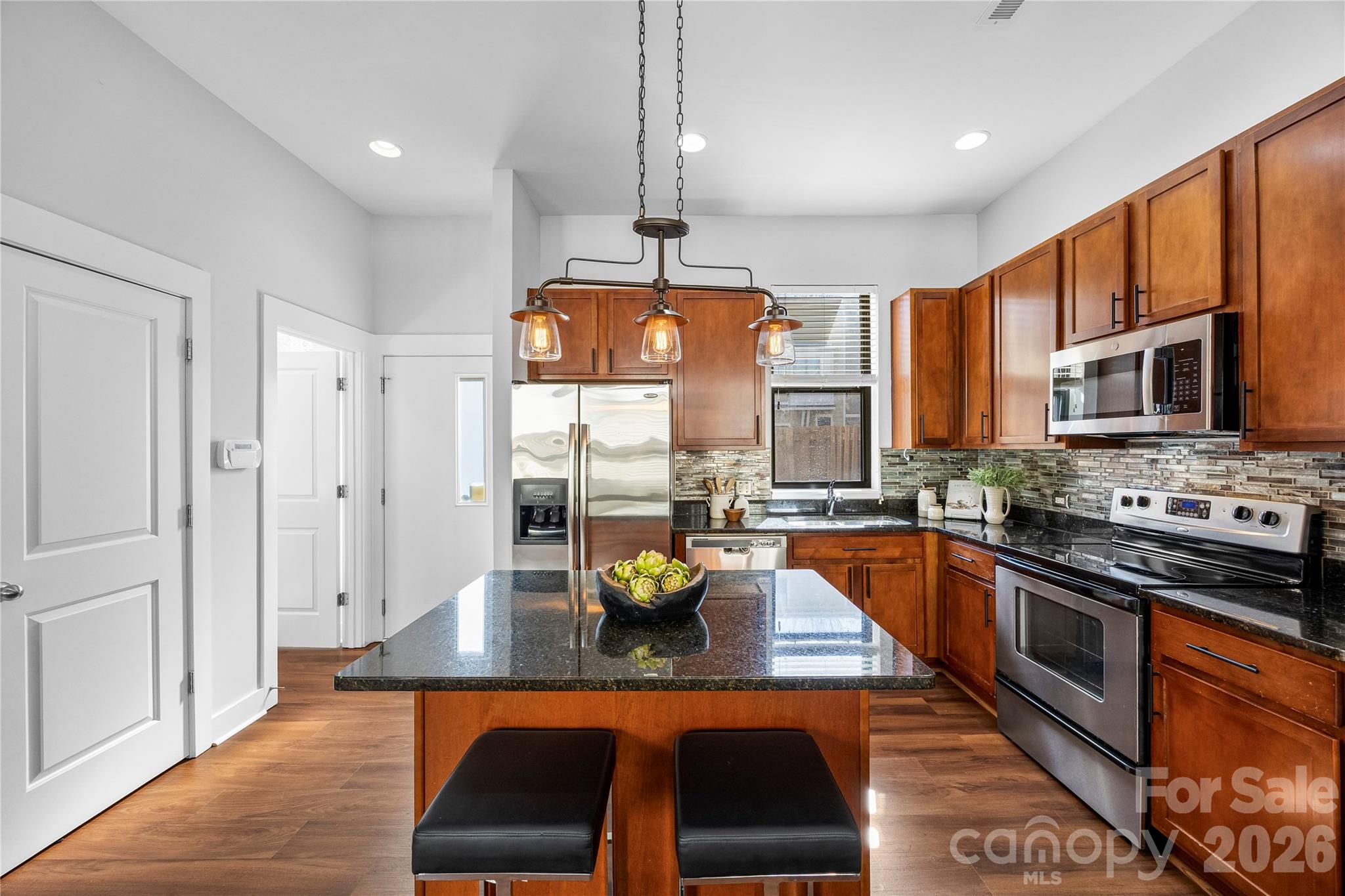 530 Steel Gardens Boulevard — Charlotte