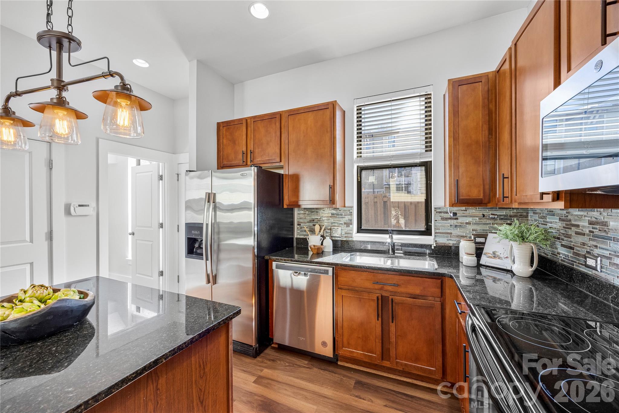 530 Steel Gardens Boulevard — Charlotte