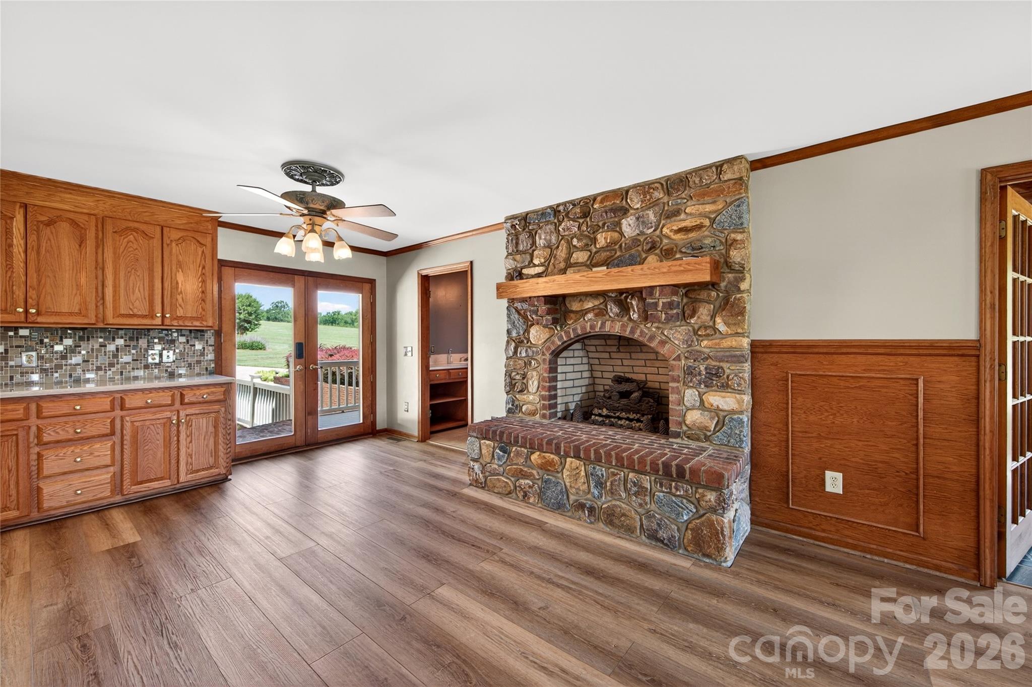 40659 Ridenhour Road — Richfield