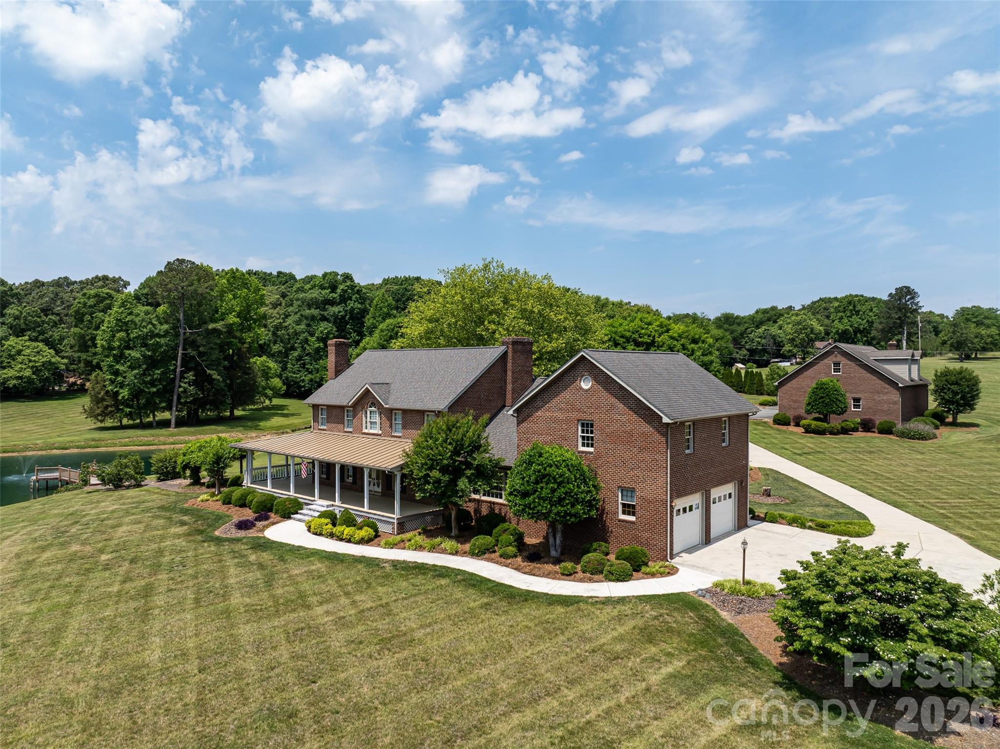 40659 Ridenhour Road — Richfield