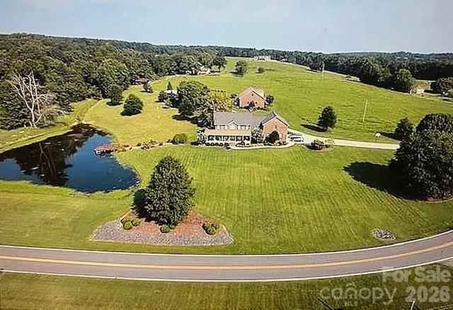 40659 Ridenhour Road — Richfield