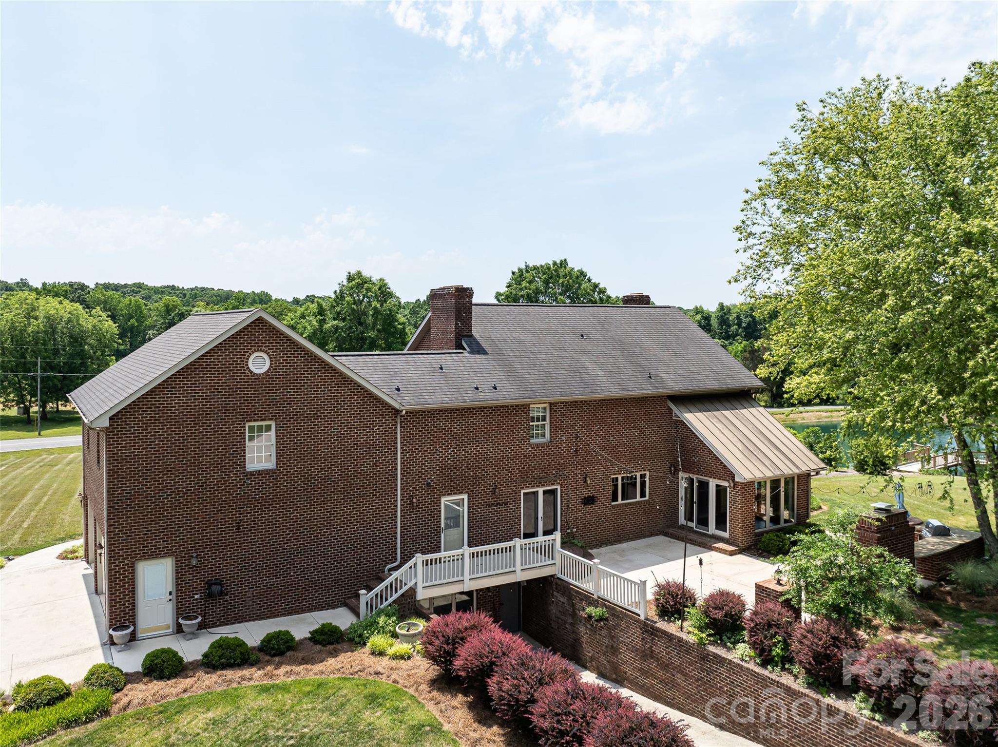 40659 Ridenhour Road — Richfield