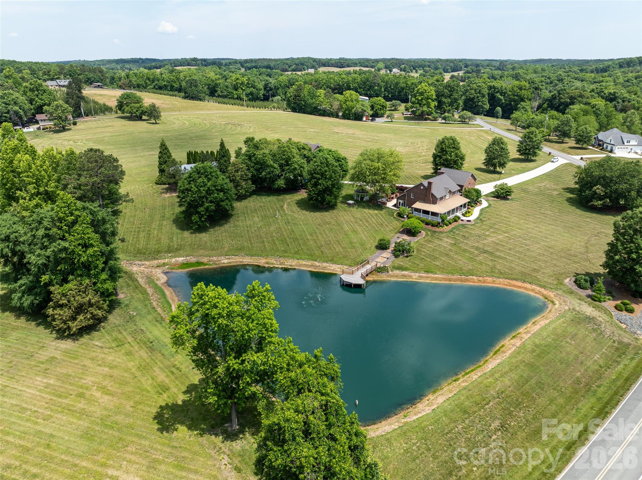 40659 Ridenhour Road — Richfield