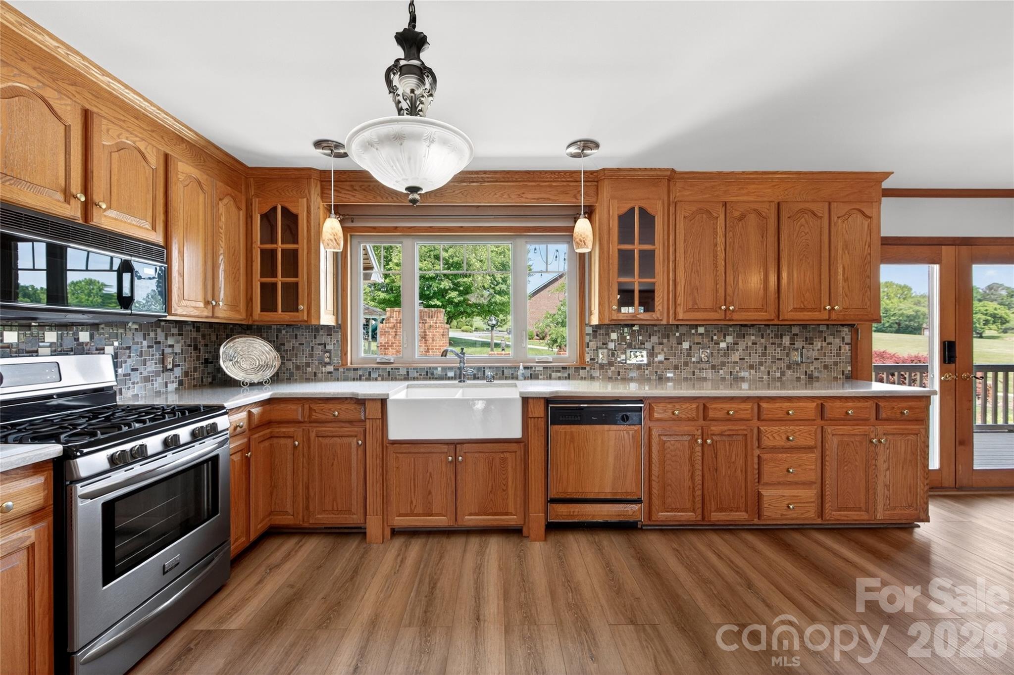 40659 Ridenhour Road — Richfield