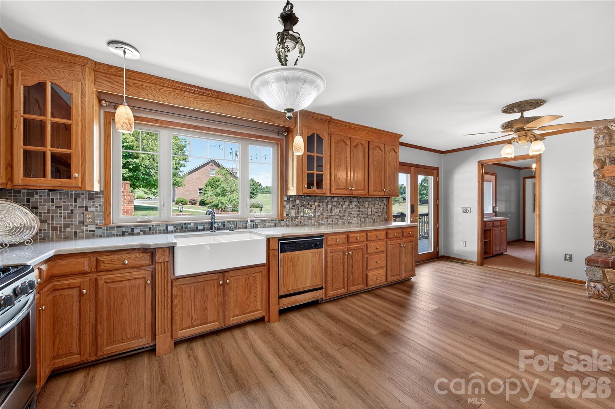 40659 Ridenhour Road — Richfield