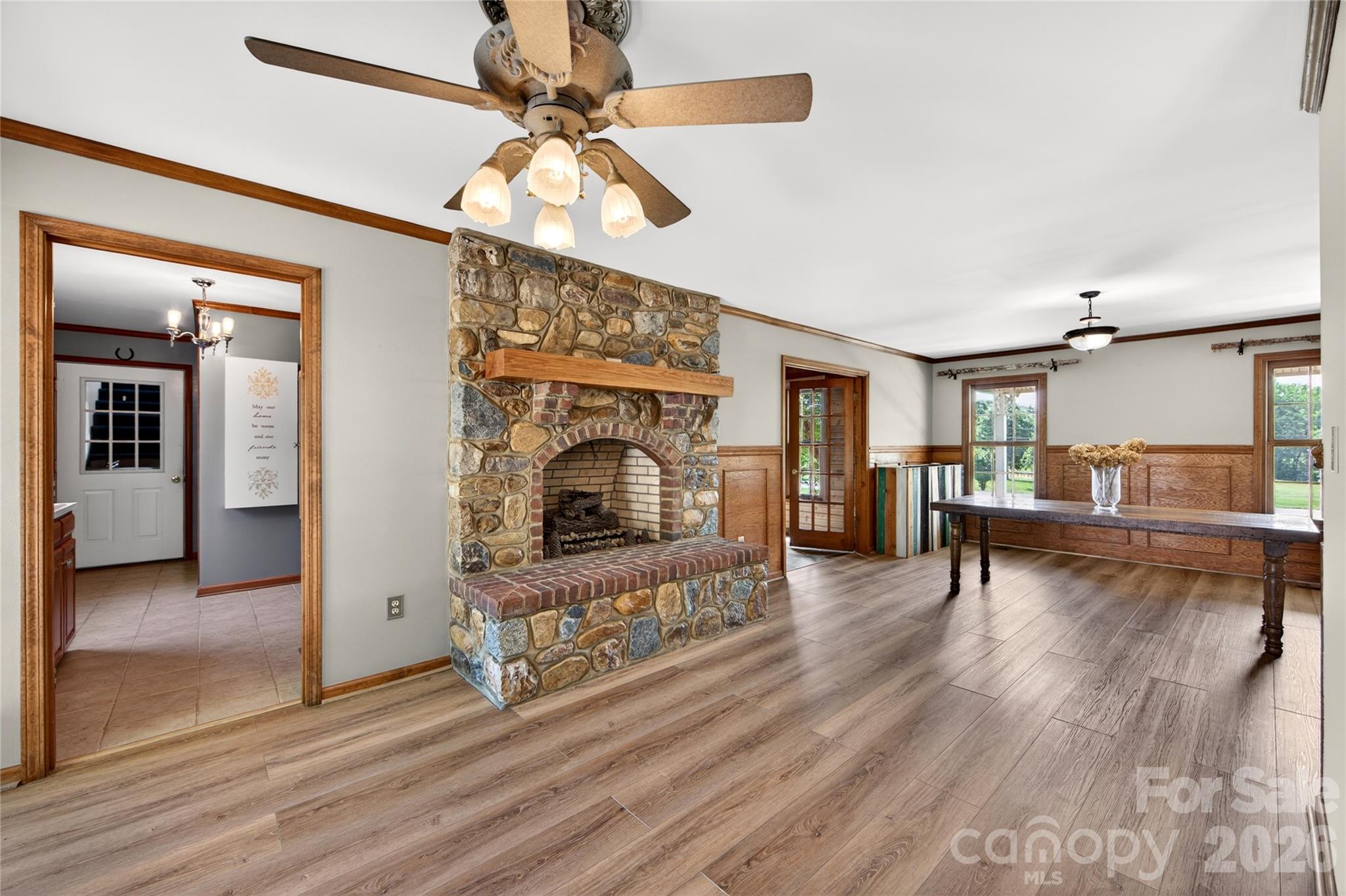 40659 Ridenhour Road — Richfield