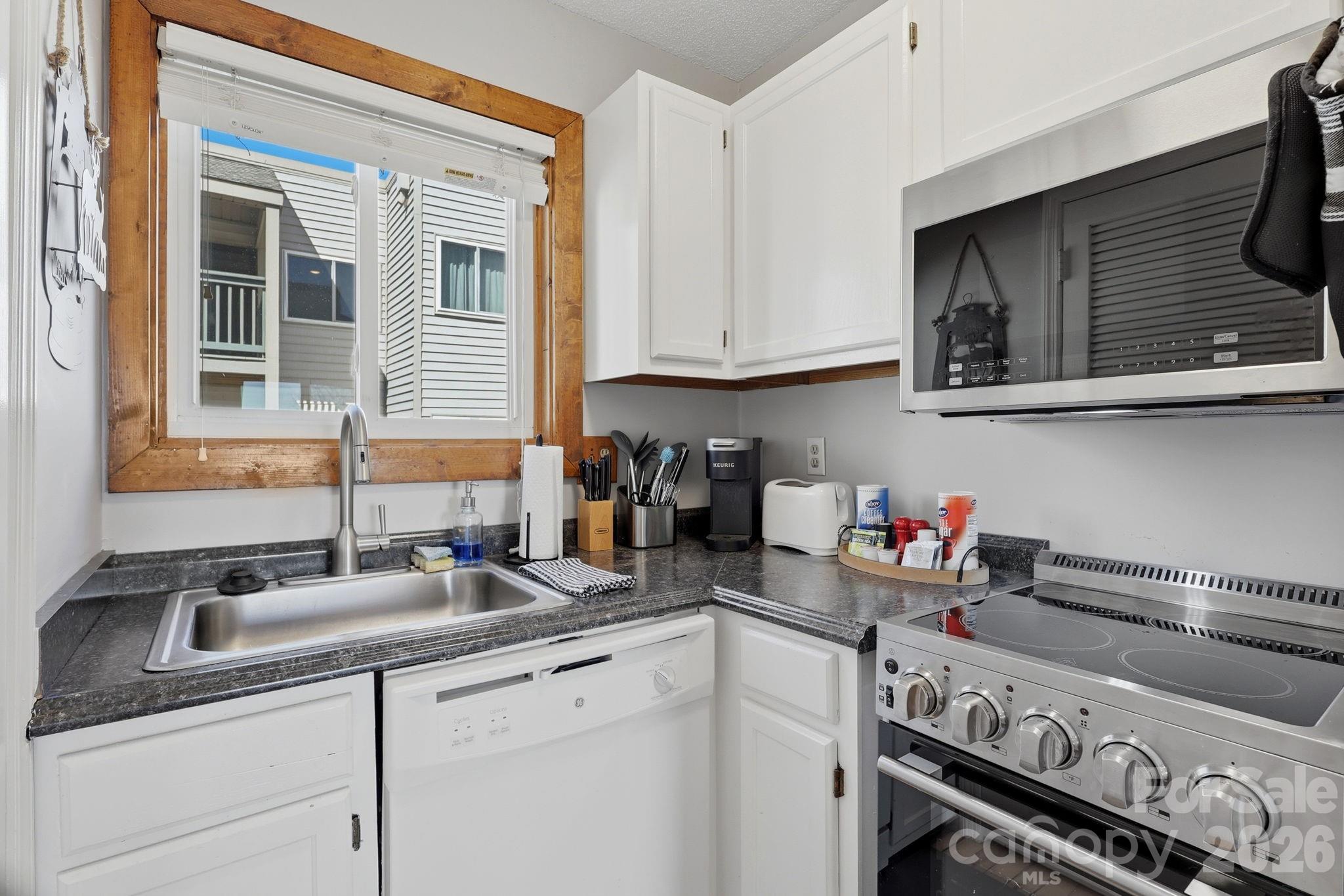 301 Pinnacle Inn Road #4208 — Beech Mountain