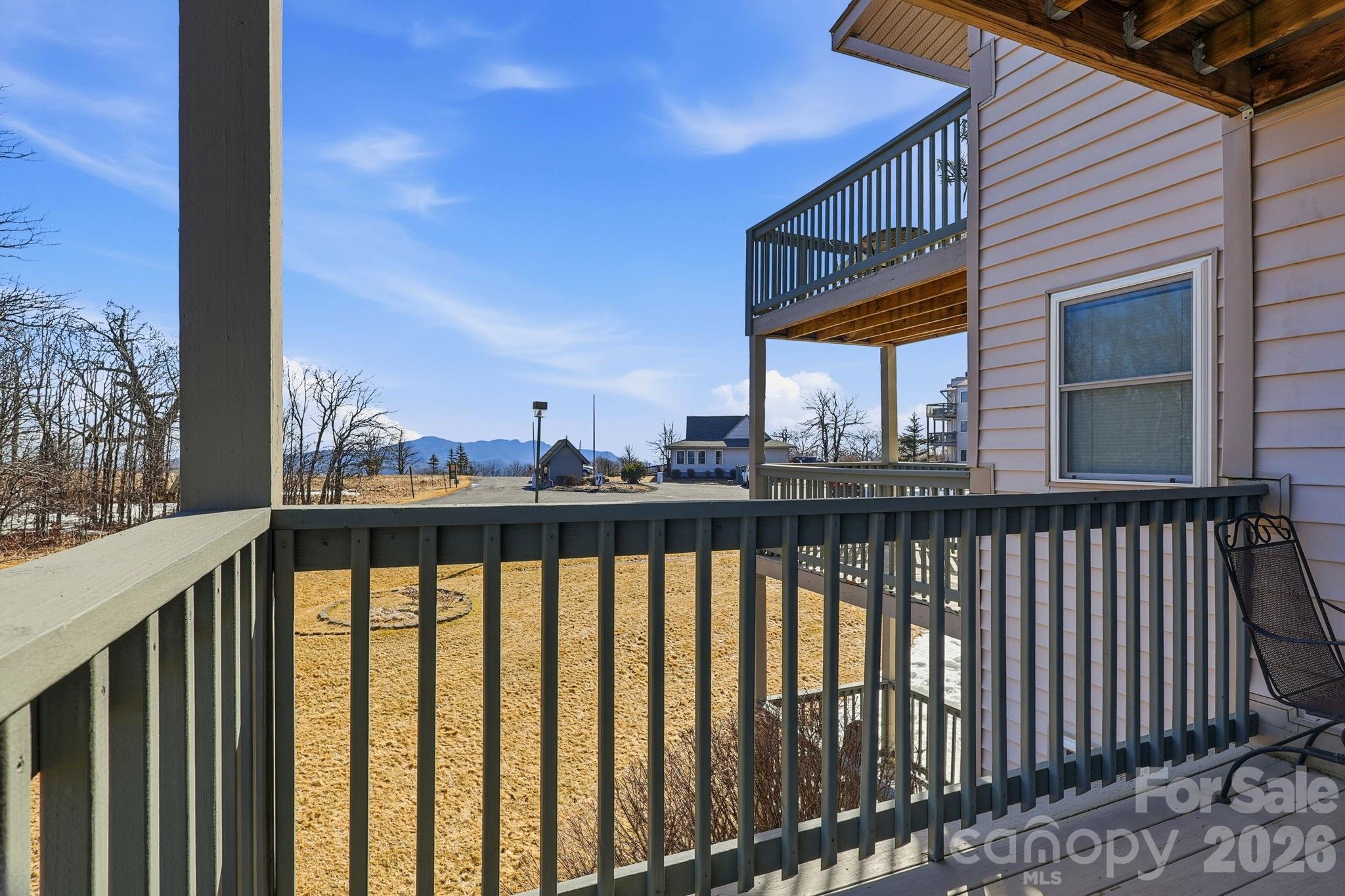 301 Pinnacle Inn Road #4208 — Beech Mountain