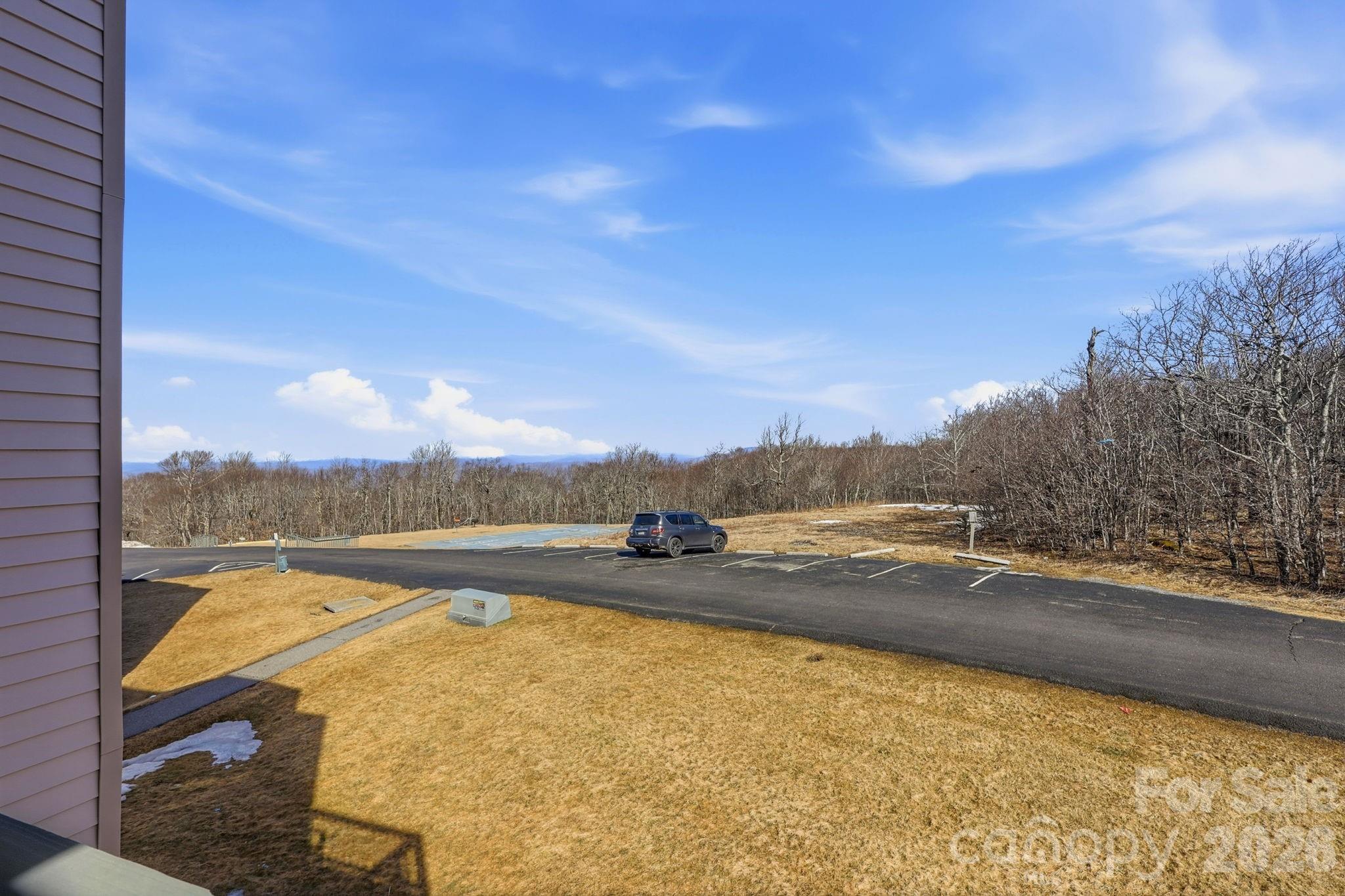 301 Pinnacle Inn Road #4208 — Beech Mountain