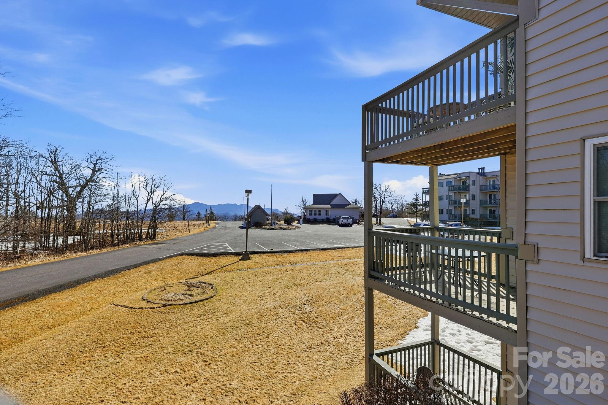 301 Pinnacle Inn Road #4208 — Beech Mountain