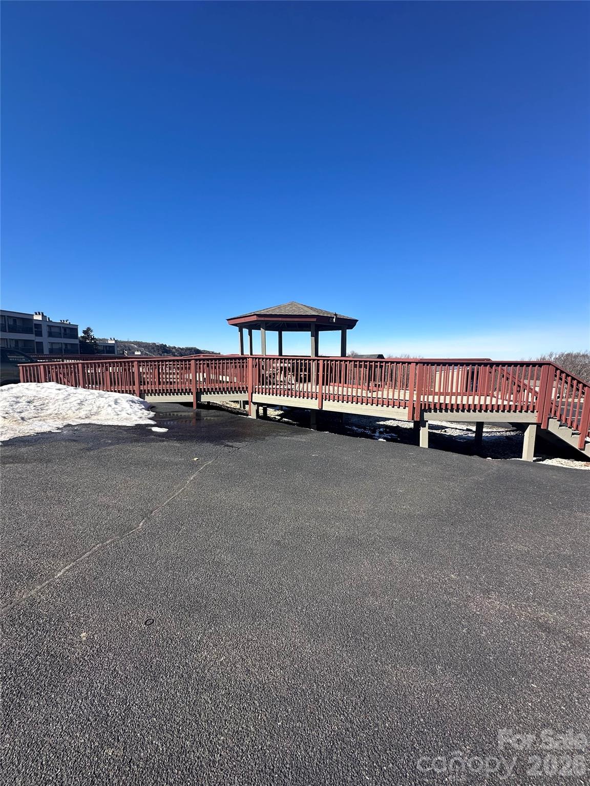 301 Pinnacle Inn Road #4208 — Beech Mountain