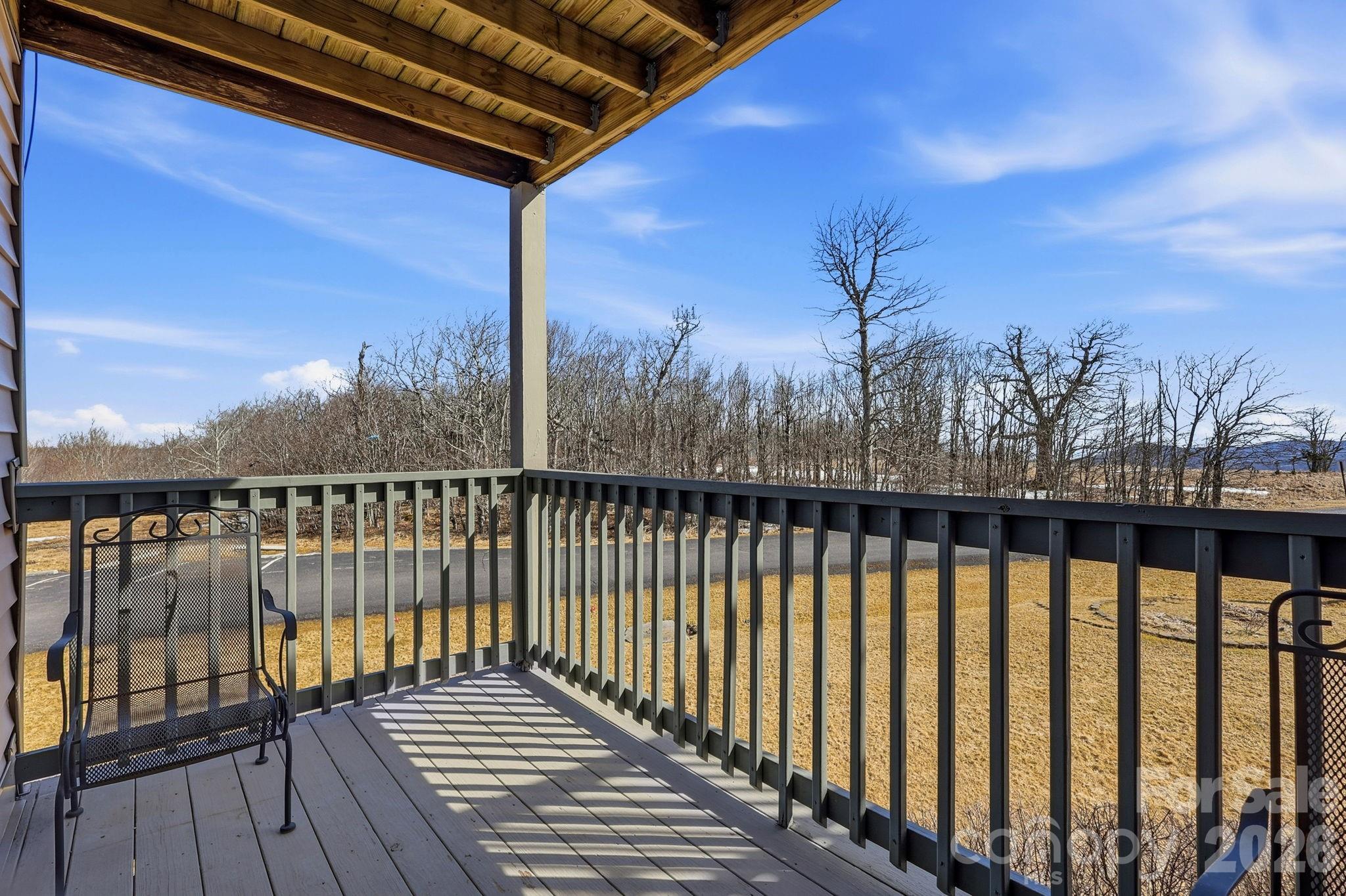 301 Pinnacle Inn Road #4208 — Beech Mountain