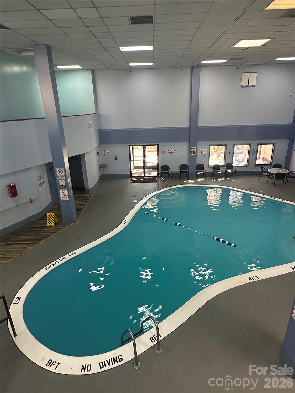 301 Pinnacle Inn Road #4208 — Beech Mountain