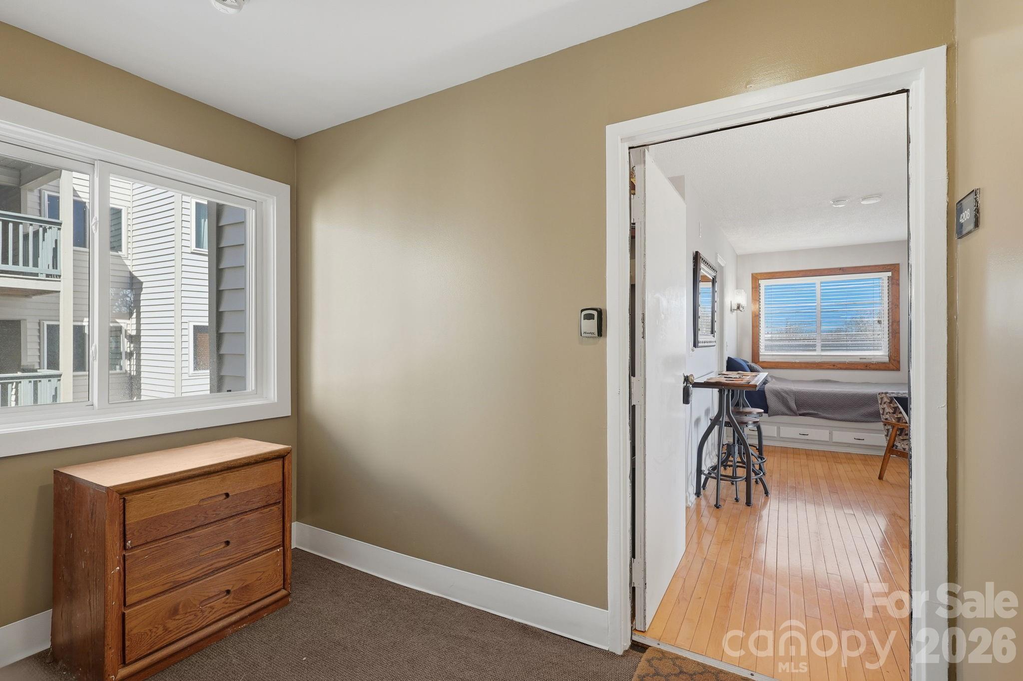 301 Pinnacle Inn Road #4208 — Beech Mountain