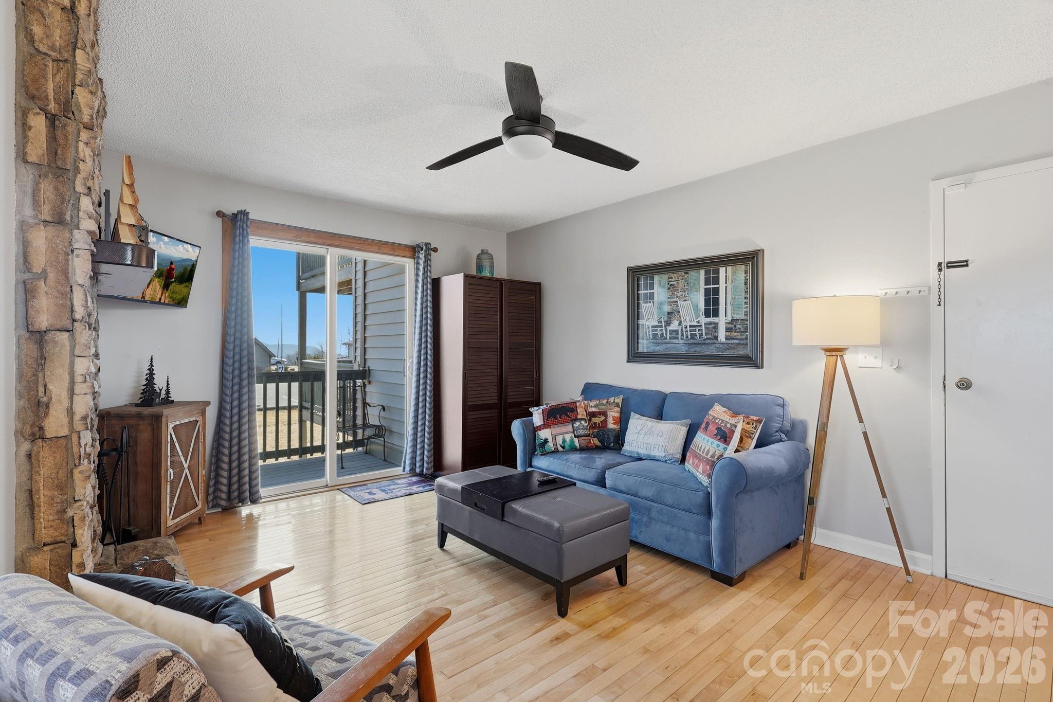 301 Pinnacle Inn Road #4208 — Beech Mountain