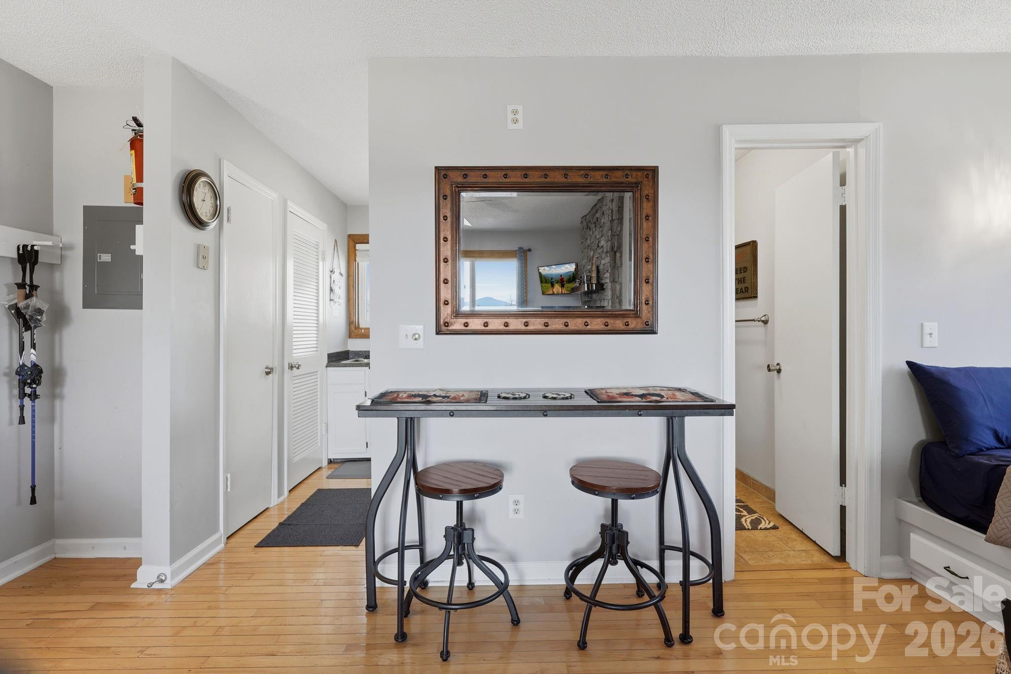 301 Pinnacle Inn Road #4208 — Beech Mountain
