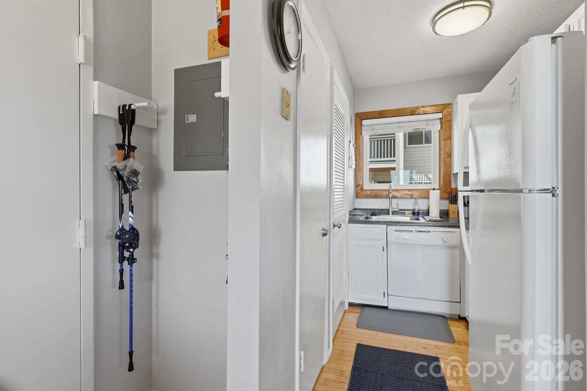 301 Pinnacle Inn Road #4208 — Beech Mountain