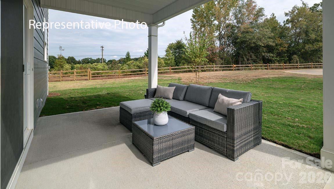 3032 Canvasback Way — Indian Trail