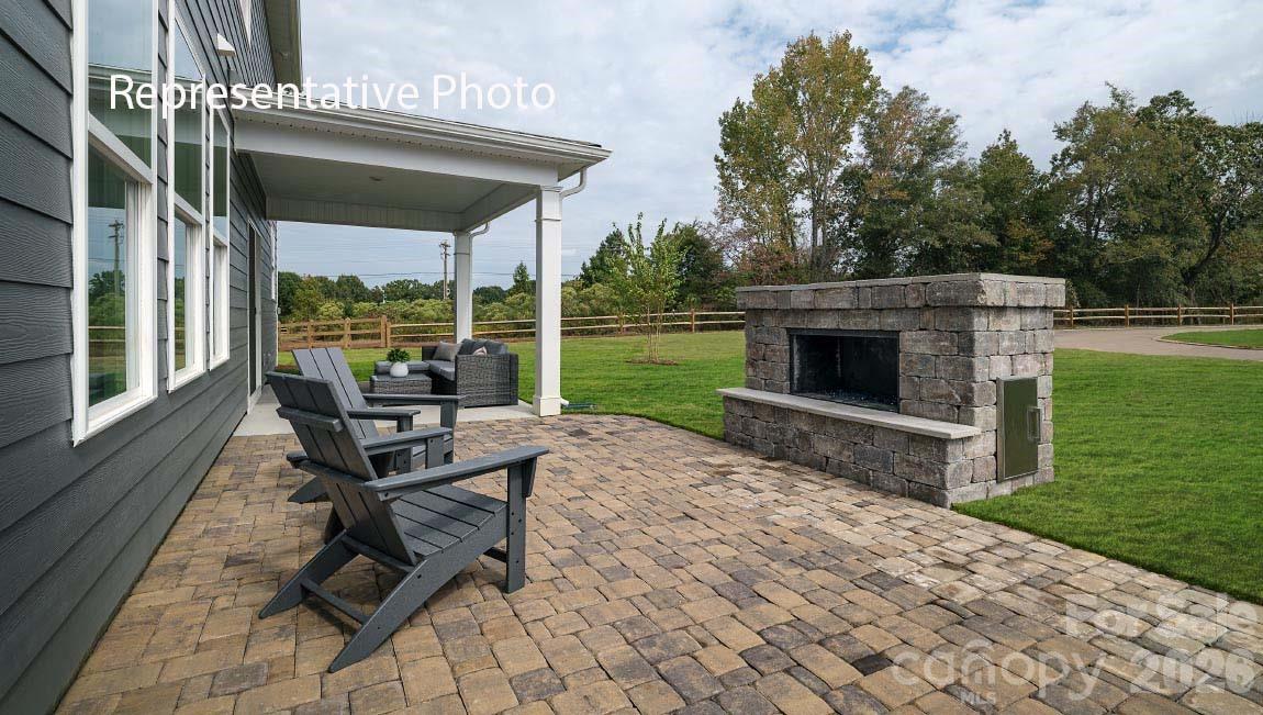 3032 Canvasback Way — Indian Trail