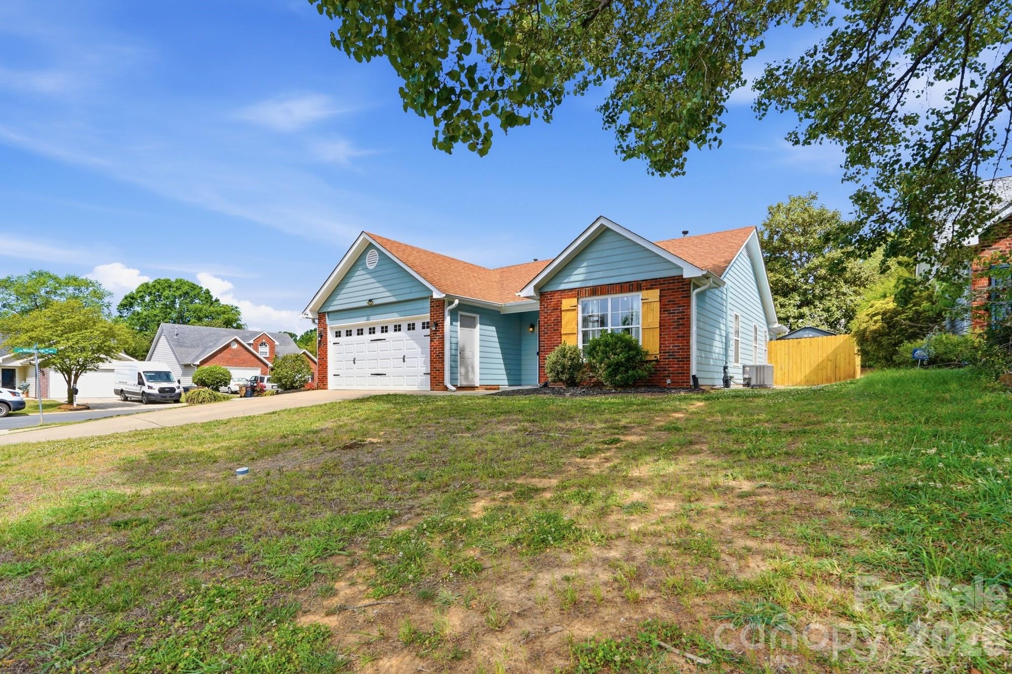 5908 Heathrow Court — Monroe