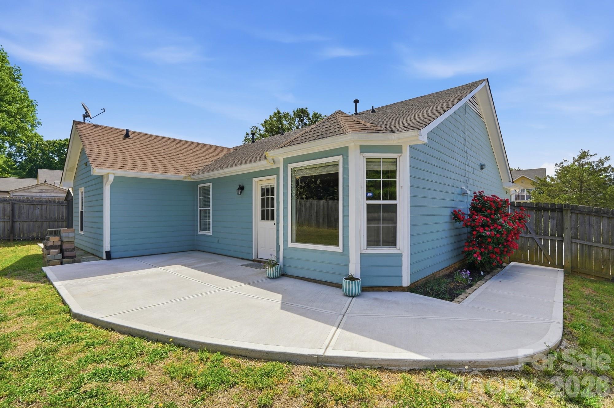 5908 Heathrow Court — Monroe