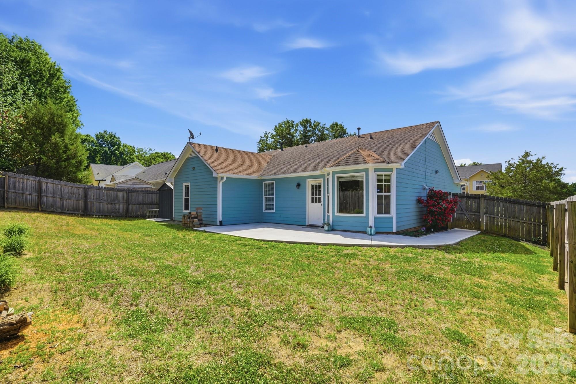 5908 Heathrow Court — Monroe