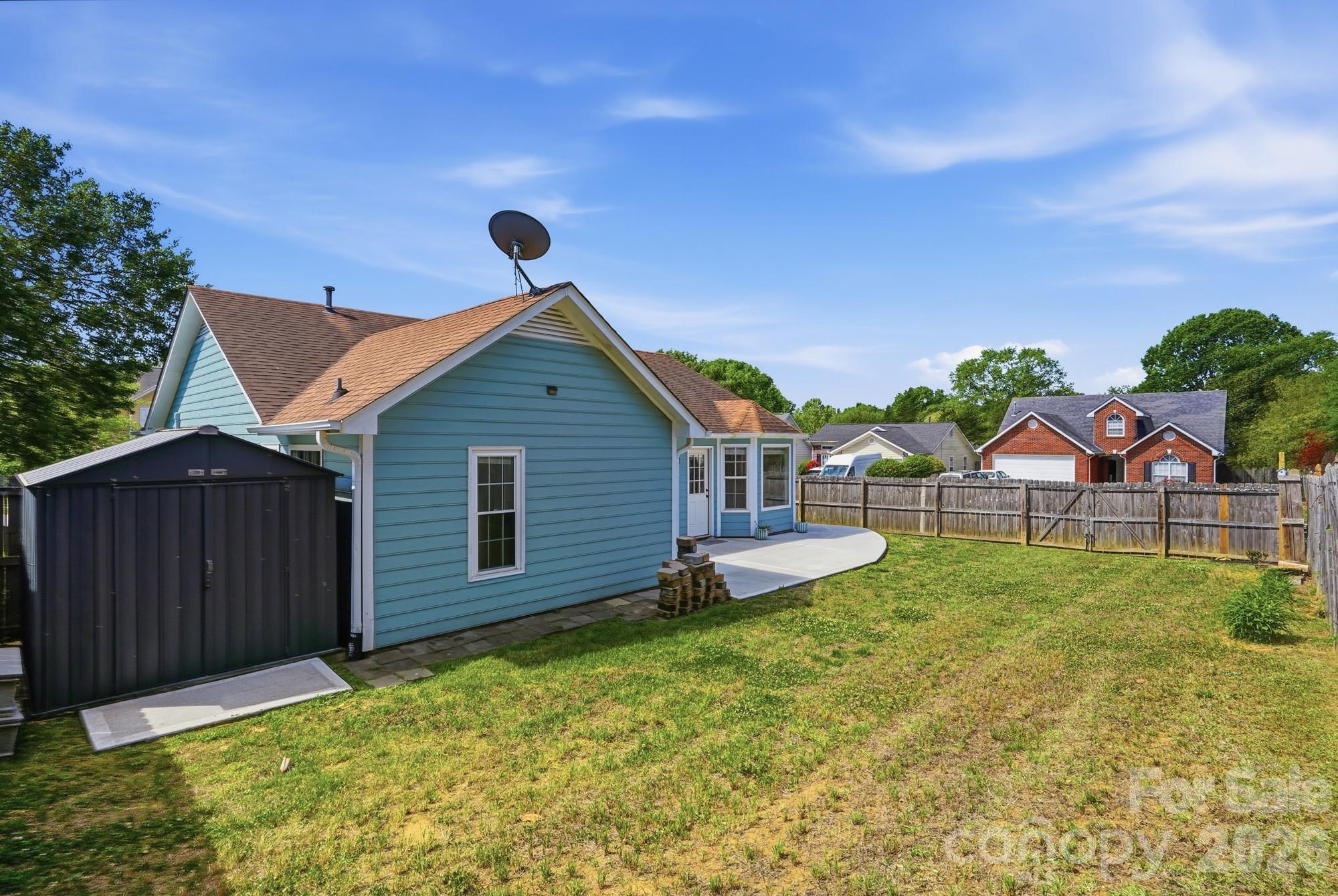 5908 Heathrow Court — Monroe
