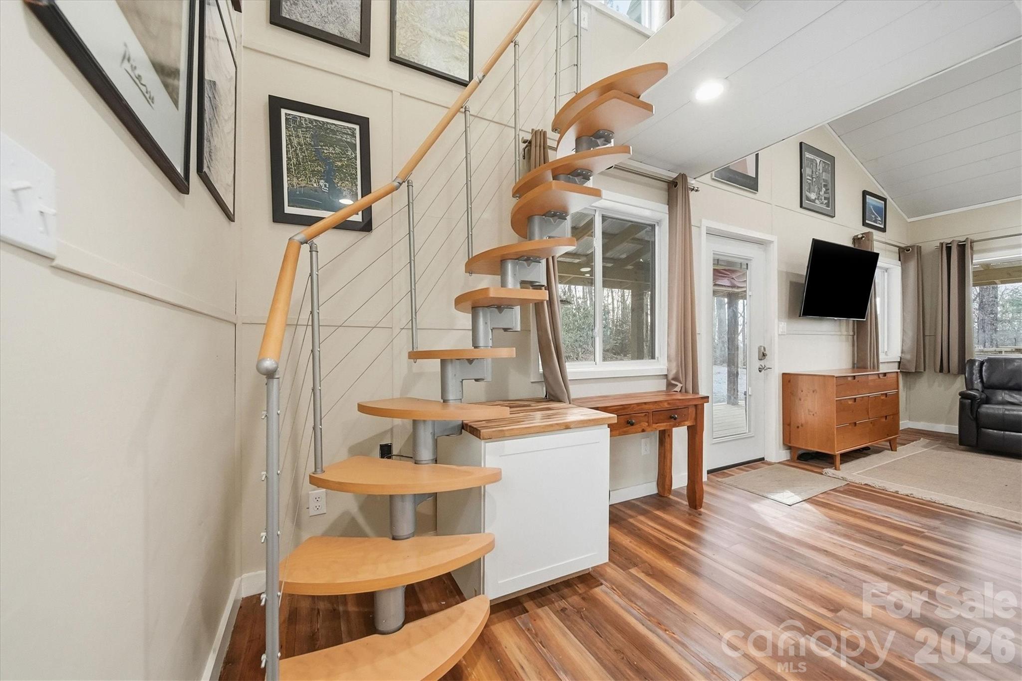 7039 Joe Bowman Avenue — Newland