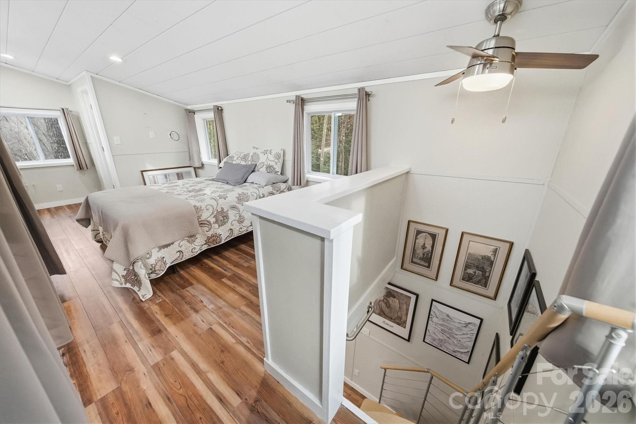 7039 Joe Bowman Avenue — Newland