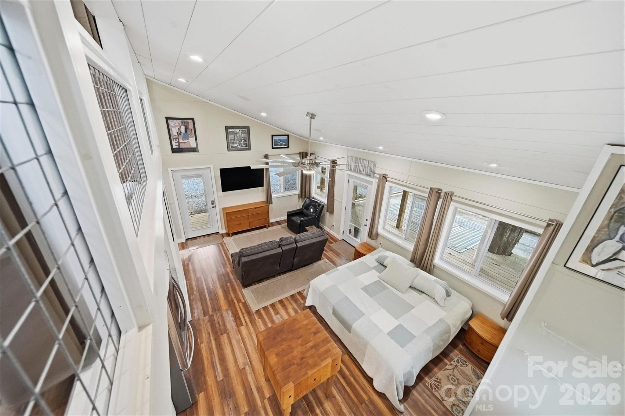 7039 Joe Bowman Avenue — Newland
