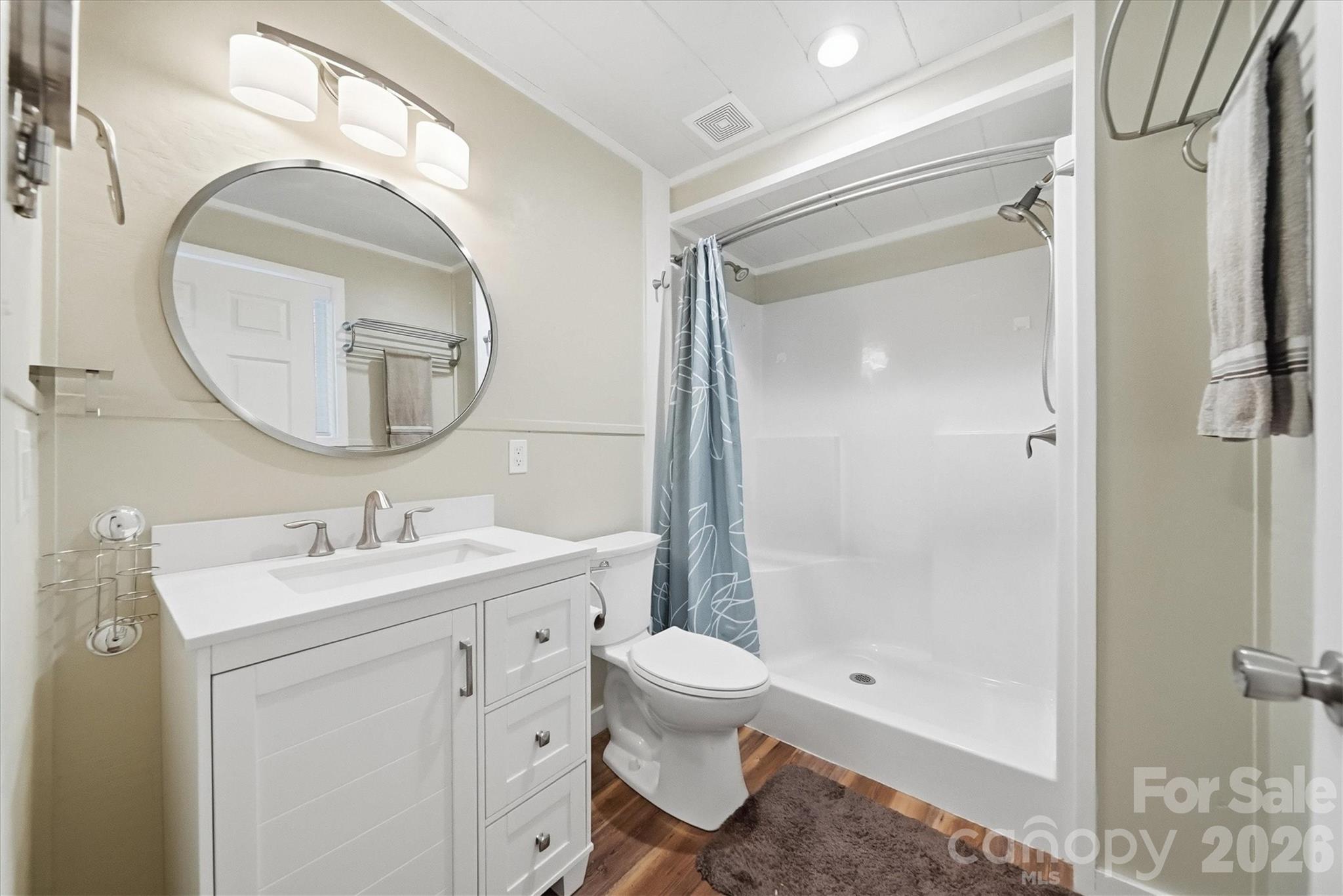 7039 Joe Bowman Avenue — Newland
