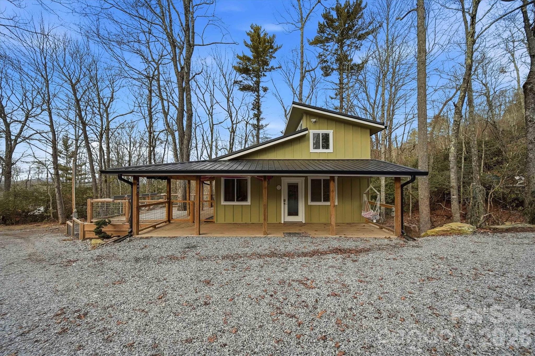 7039 Joe Bowman Avenue — Newland