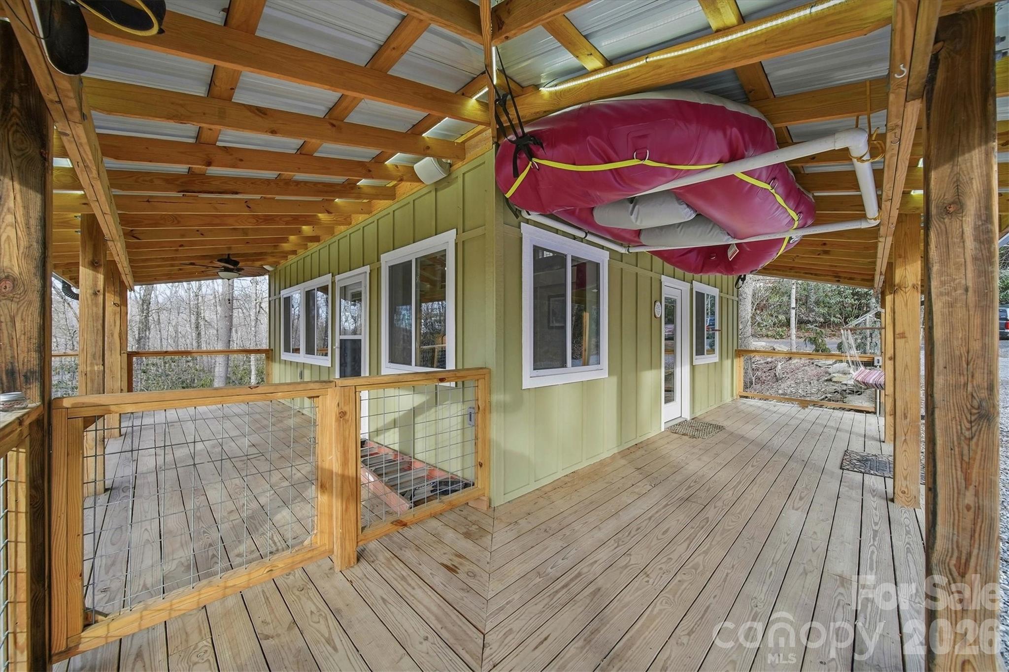 7039 Joe Bowman Avenue — Newland