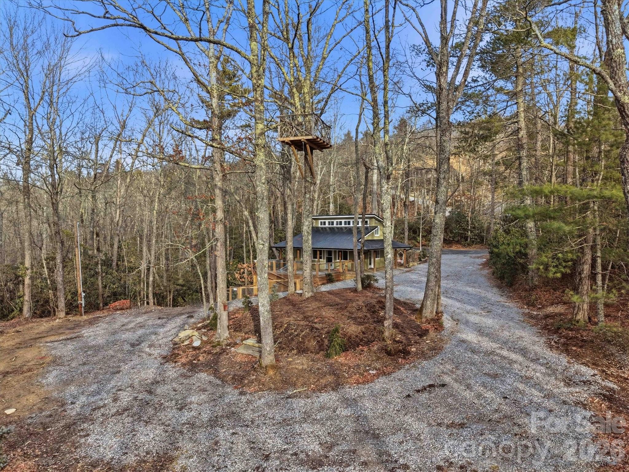 7039 Joe Bowman Avenue — Newland